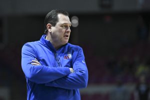 Morgantown takes on Spring Valley in AAAA semifinals